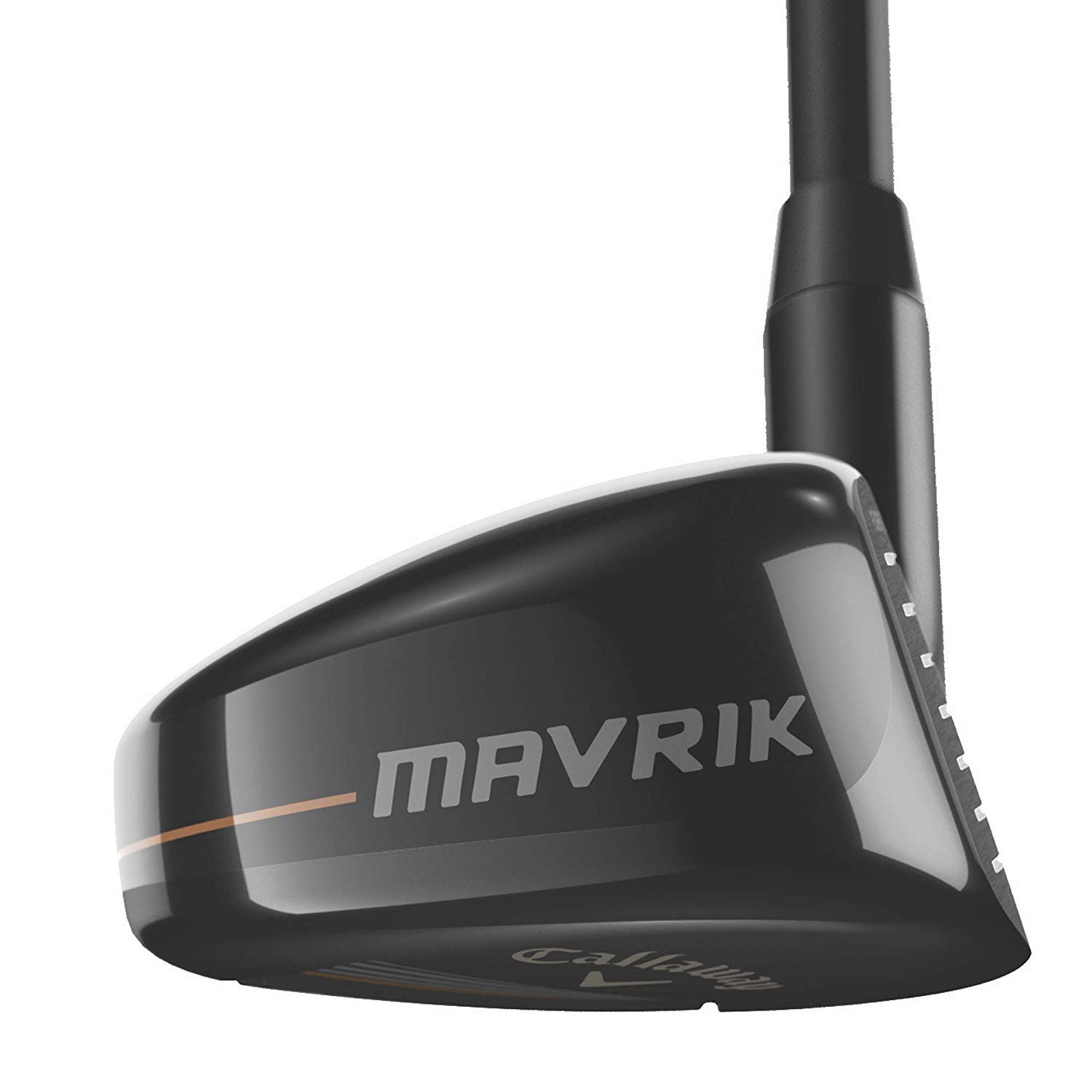 MAVRIK 5UT MAX 24度 Amazon | Callaway Golf Mavrik Max 2020年モデル ユーティリティ (右